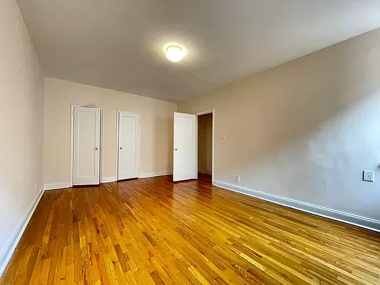4th image of 69-39 Yellowstone Blvd #412