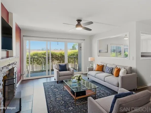 17453 Plaza Cerado Unit 105, San Diego, CA 92128