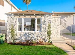 917 E 92nd St, Los Angeles, CA 90002