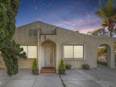 11393 Azahar St, Ventura, CA, 93004