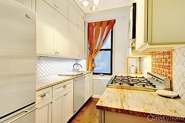 Sold by City Connections Realty