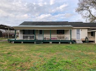 1418 Lurton Ave, Kinder, LA 70648