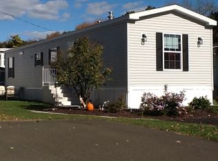 5 Jockeyville Rd, Gloversville, NY 12078