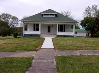 404 W Louise Ave, Morristown, TN 37813