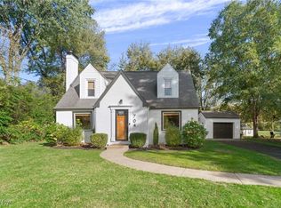 704 Woodlawn Ave NW, Canton, OH 44708