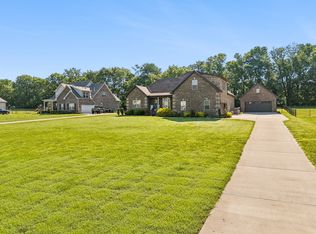 1059 Caballo Trl, Gallatin, TN