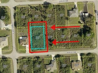 2516 20th St SW, Lehigh Acres, FL 33976