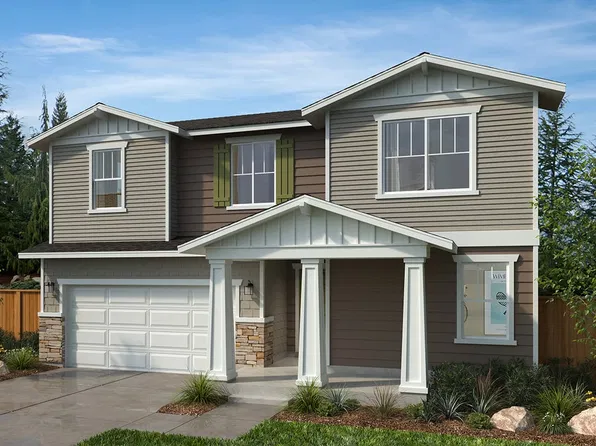 1858 NW Nahele Ct, Poulsbo, WA 98370