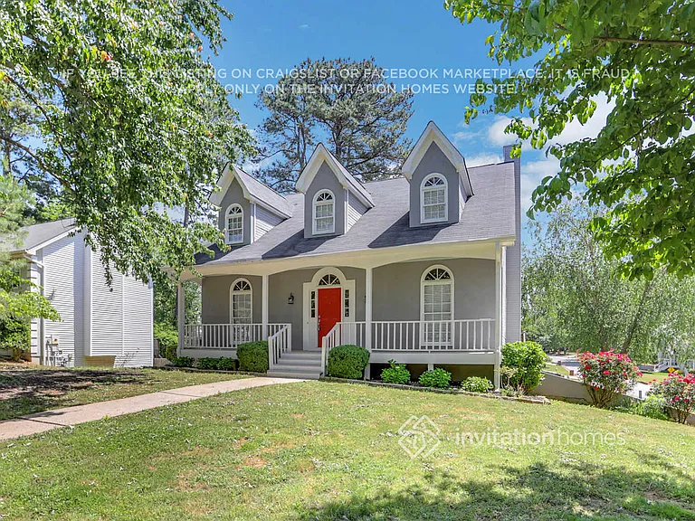1201 Springmont Ct — Photo 3