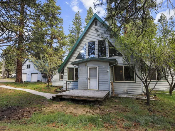 2627 Ponderosa Ln, Dorris, CA 96023