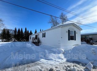 30 Exeter Rd LOT 26, Corinth, ME 04427