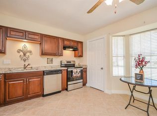 8611 Brock Park Blvd, Houston, TX 77078
