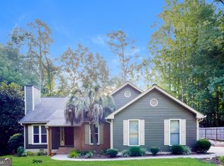 140 Fairview Chase, Covington, GA 30016