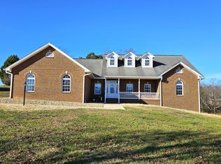 4155 Jones Bridge Rd, Greeneville, TN 37743