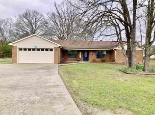 18 Graddy Loop, Vilonia, AR 72173