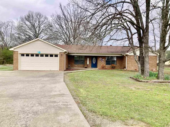 18 Graddy Loop, Vilonia, AR 72173