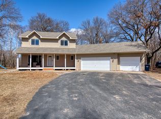 29533 131st Cir, Princeton, MN 55371