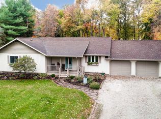 4590 S 50 E, Wolcottville, IN 46795