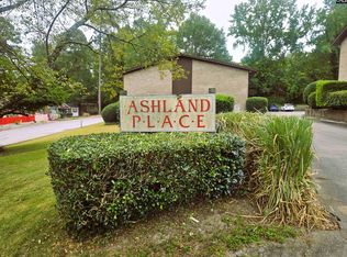 721 Deerwood St APT G, Columbia, SC 29205