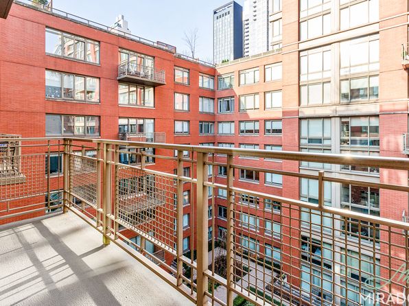 60 W 23rd St APT 1145