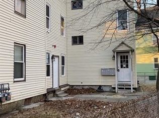 177 Belmont St, Worcester, MA 01605