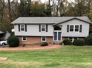 5014 Bisbee Dr, Greensboro, NC 27407