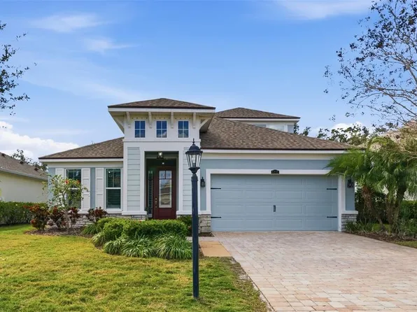 5232 Bentgrass Way, Bradenton, FL 34211