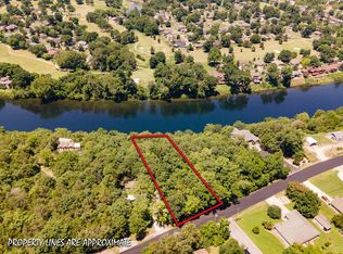 LOT 8 Iowa Colony Rd, Hollister, MO 65672