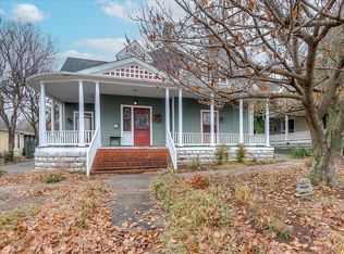423 E Main St, Danville, KY 40422