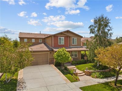 26458 Woodstone Pl, Santa Clarita, CA, 91350