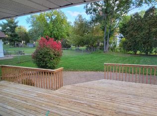 812 Henry St, Waunakee, WI 53597