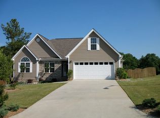 262 Spring Chase Cir, Kathleen, GA 31047