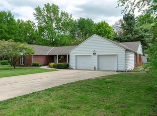 12109 E 49th Ter, Kansas City, MO 64133