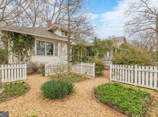 1773 Dorsey Ave, East Pt, GA 30344