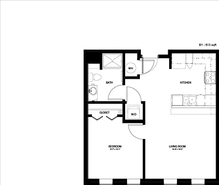 Lancaster Lofts — Photo 31
