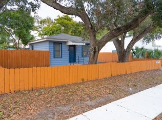 606 Woodlawn St, Clearwater, FL 33756