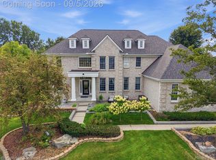 7305 Heron Way, Canton, MI 48187