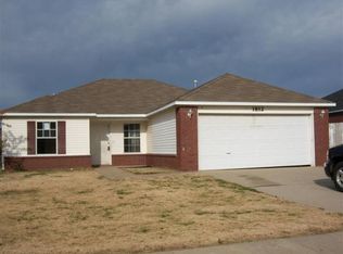 1812 Opal Ave, Springdale, AR 72764