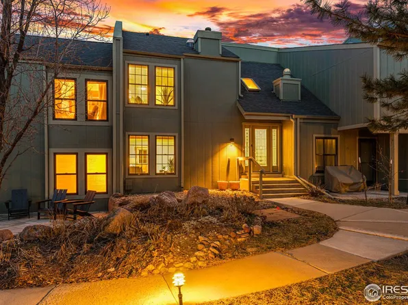 74 Benthaven Pl, Boulder, CO 80305