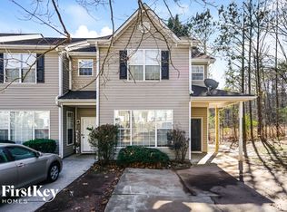 6756 Sunset Hills Blvd, Rex, GA 30273
