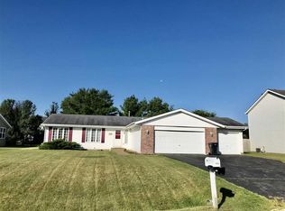 10988 Borage Trl, Roscoe, IL 61073