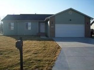 612 Thunderbird, Mcpherson, KS 67460
