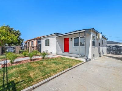 12424 S San Pedro St, Los Angeles, CA, 90061