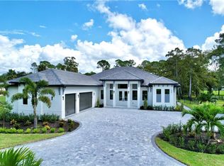 428 21st St SW, Naples, FL 34117