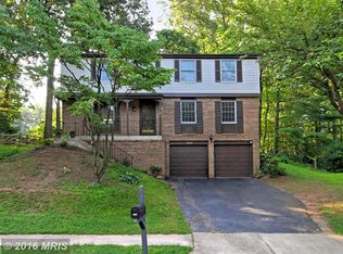 10319 Steamboat Landing Ln, Burke, VA 22015