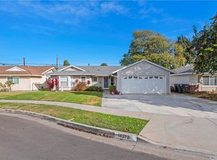 14572 Yucca Cir, Huntington Beach, CA 92647