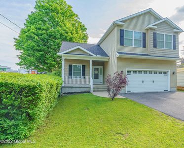 1020A Princetown Road, Schenectady, NY, 12306