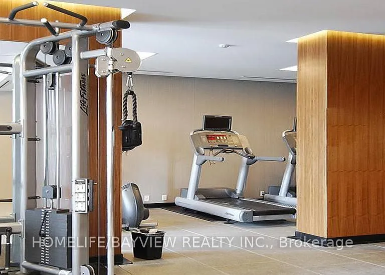 500 Sherbourne St #2012 — Photo 12