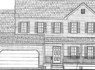 4311 Dianawood Dr, North Chesterfield, VA 23236