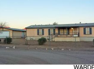 822 S Houck Rd, Golden Valley, AZ 86413